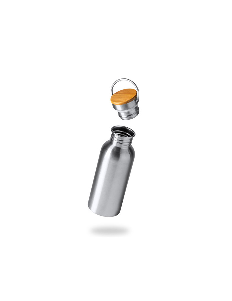 Bidón acero inox BOINA personalizado de Stamina imagen 6