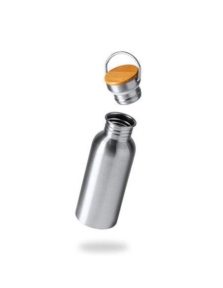 Bidón acero inox BOINA