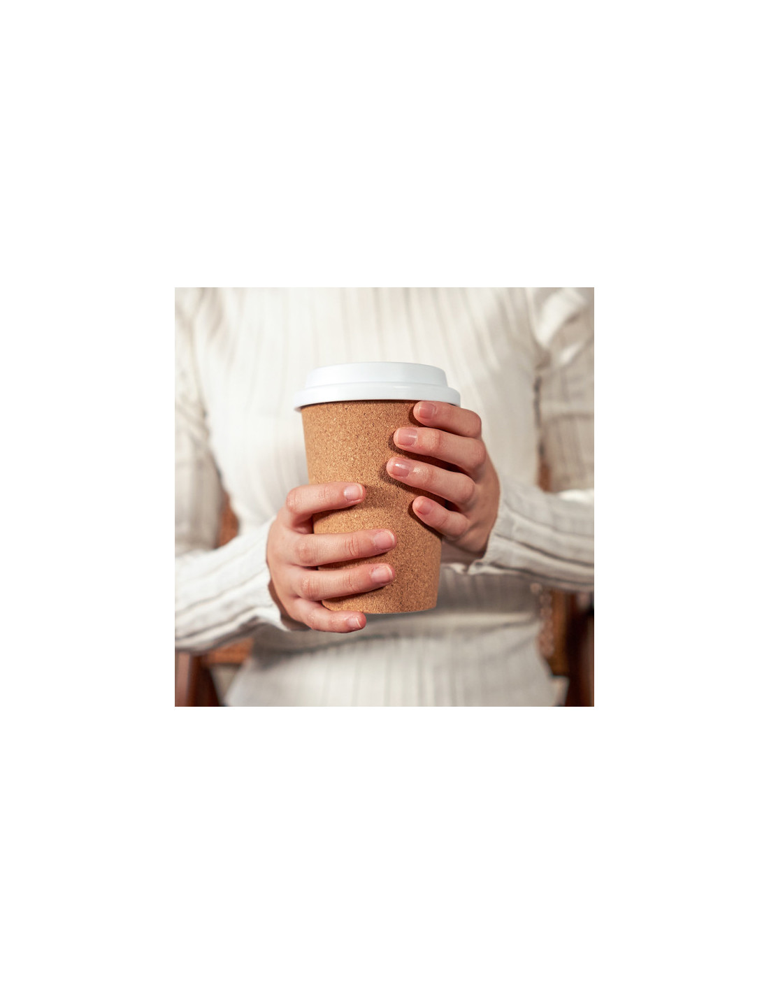 Vaso SACHA personalizado de Stamina imagen 3