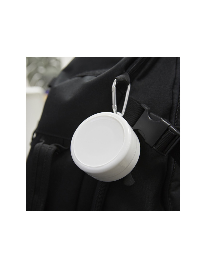 Vaso plegable GOSTO personalizado de Stamina imagen 3
