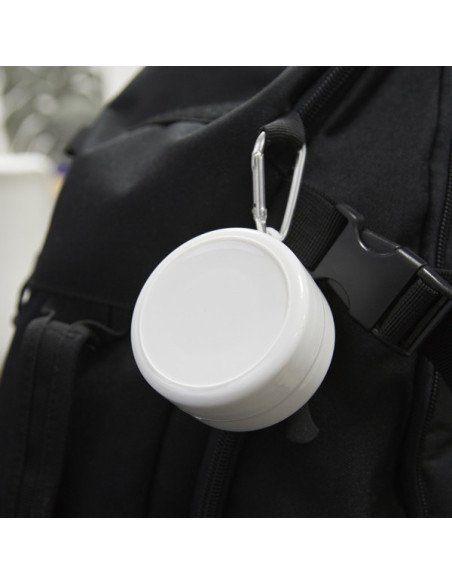 Vaso plegable GOSTO personalizado de Stamina imagen 3