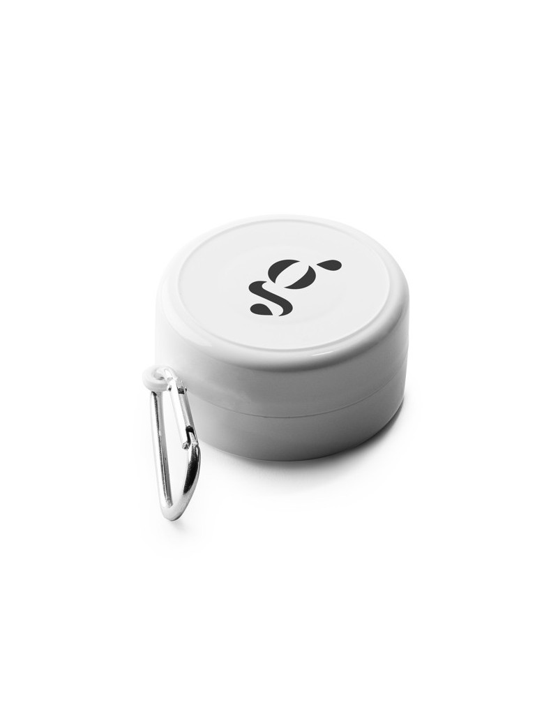 Vaso plegable GOSTO personalizado de Stamina imagen 5