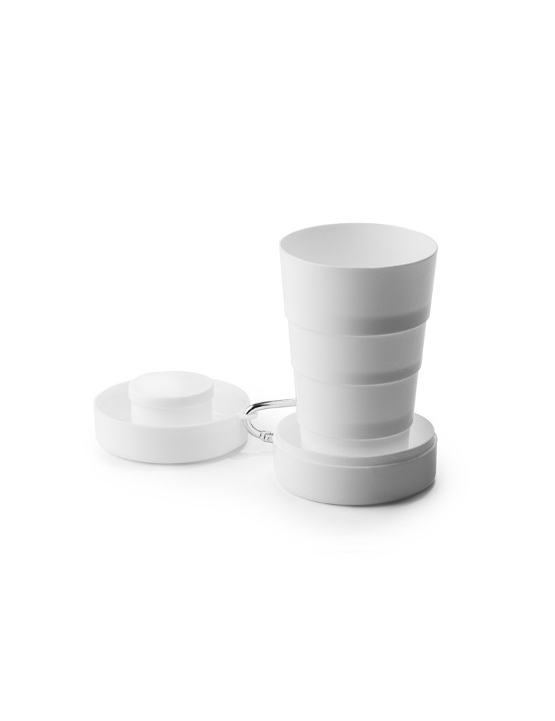 Vaso plegable GOSTO personalizado de Stamina imagen 6