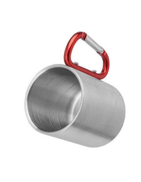 Taza metálica GUAYA