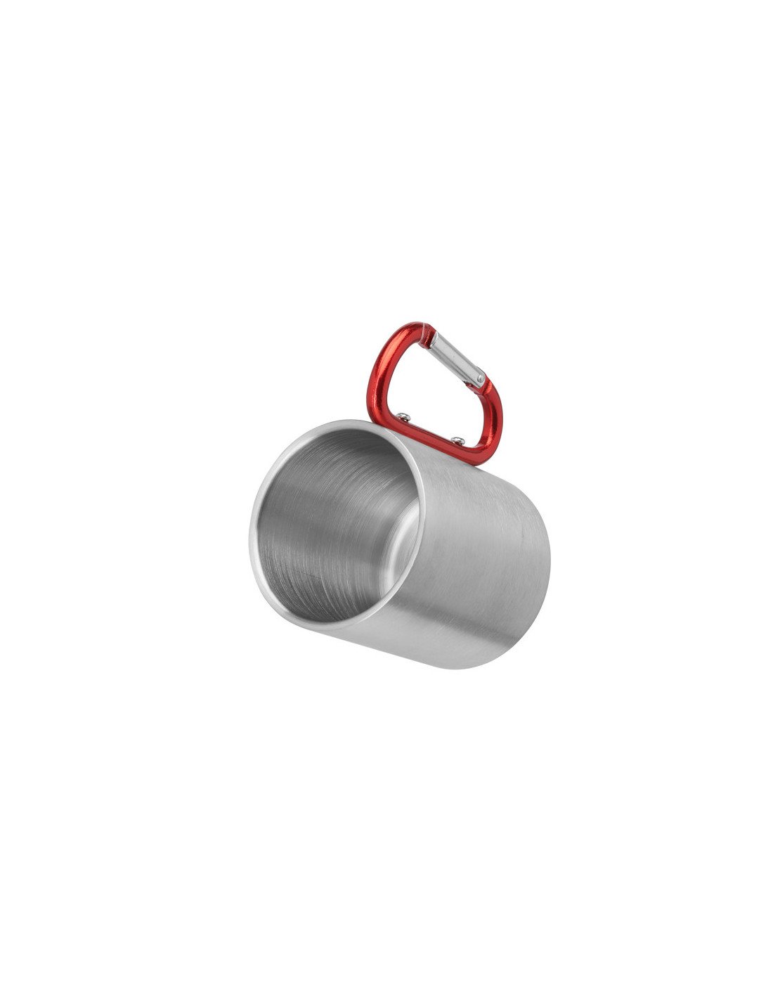 Taza metálica GUAYA personalizado de Stamina imagen 7