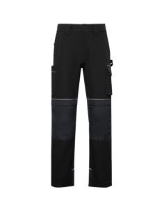 Pantalón laboral WALL personalizado de Roly imagen 1