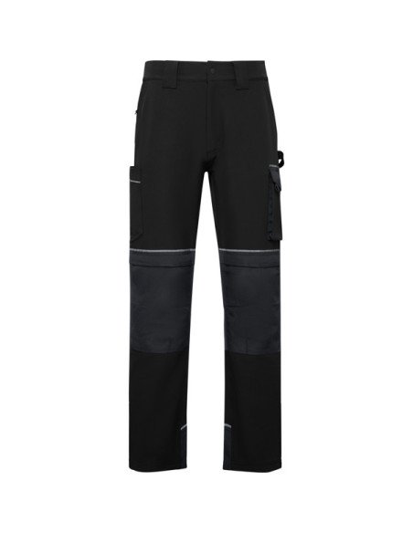 Pantalón laboral WALL personalizado de Roly imagen 1