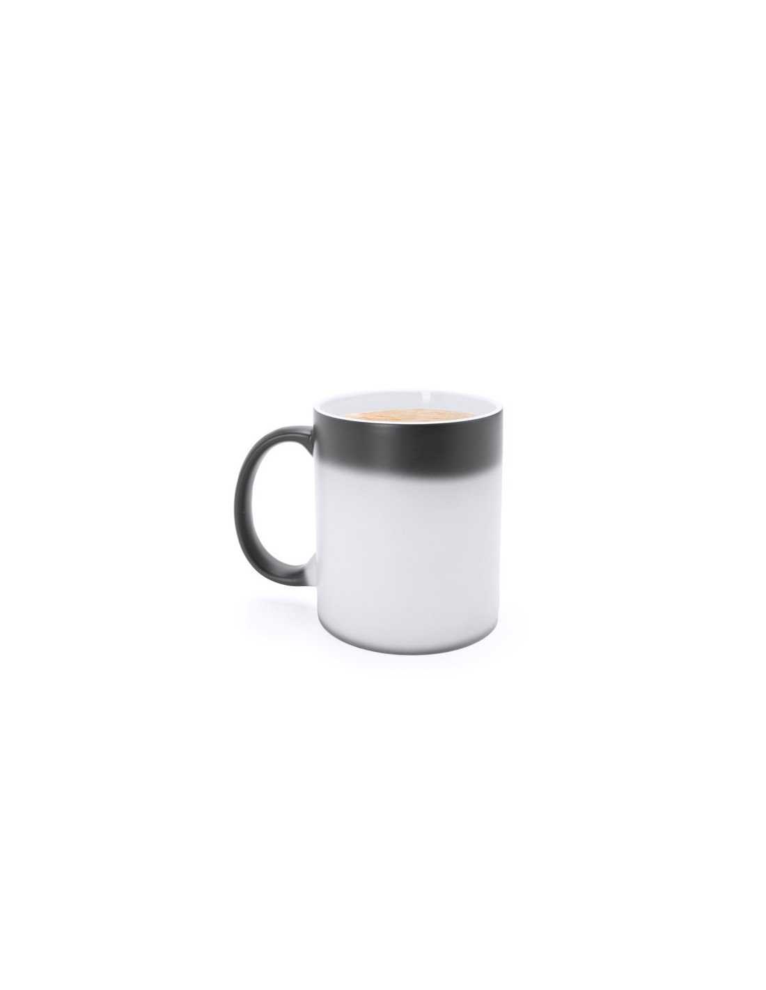 Taza mágica OKRA personalizado de Stamina imagen 4