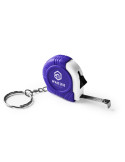 Llavero flexómetro TRESNA personalizado de Stamina imagen 6