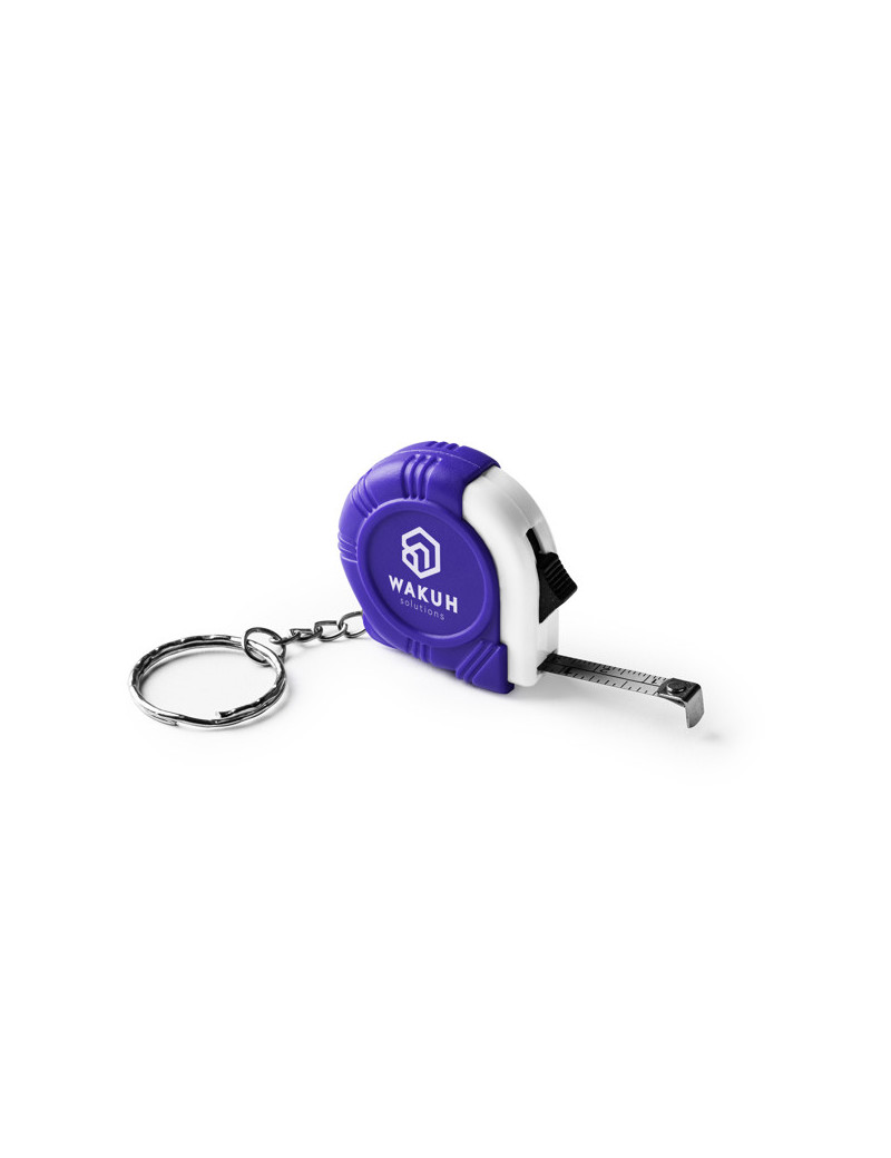 Llavero flexómetro TRESNA personalizado de Stamina imagen 6