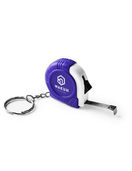 Llavero flexómetro TRESNA personalizado de Stamina imagen 6