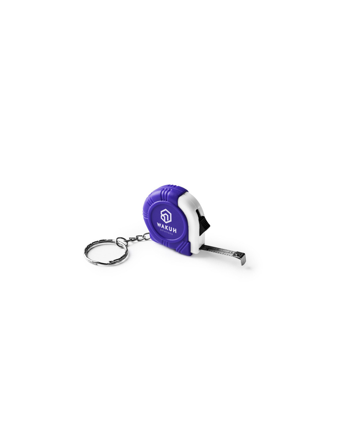 Llavero flexómetro TRESNA personalizado de Stamina imagen 6
