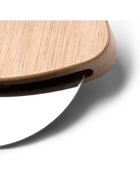 Cortador de pizzas RONY personalizado de Stamina imagen 3