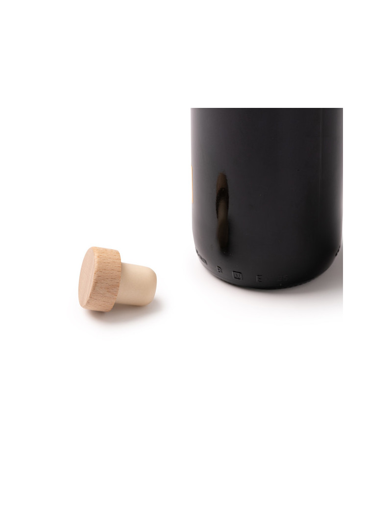 Tapón para botellas KLAVAN personalizado de Stamina imagen 4