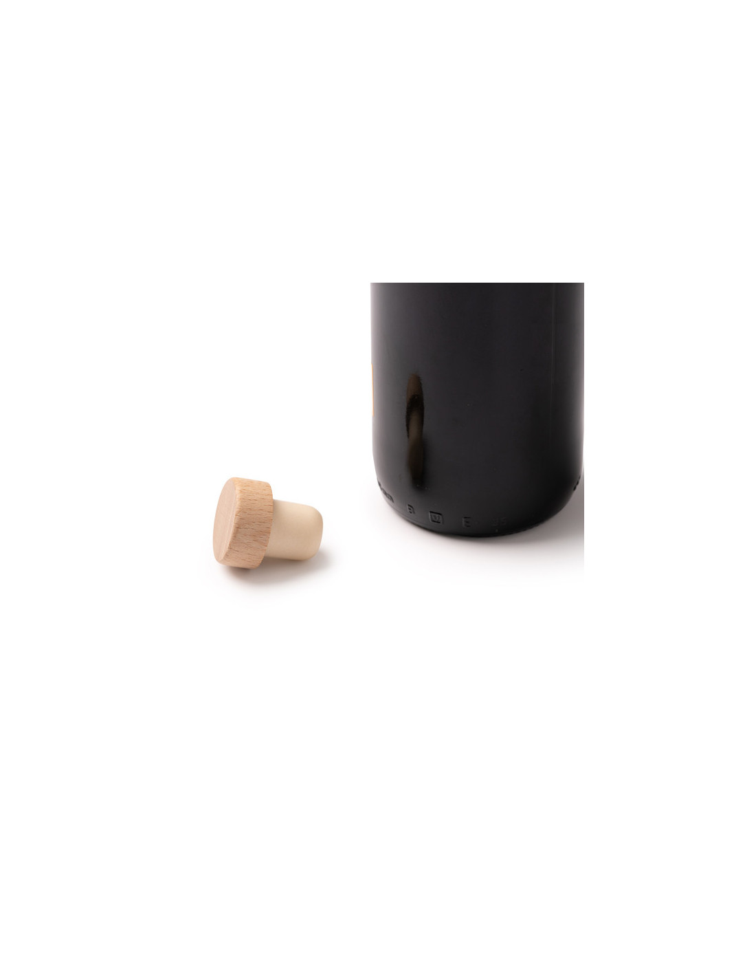 Tapón para botellas KLAVAN personalizado de Stamina imagen 4