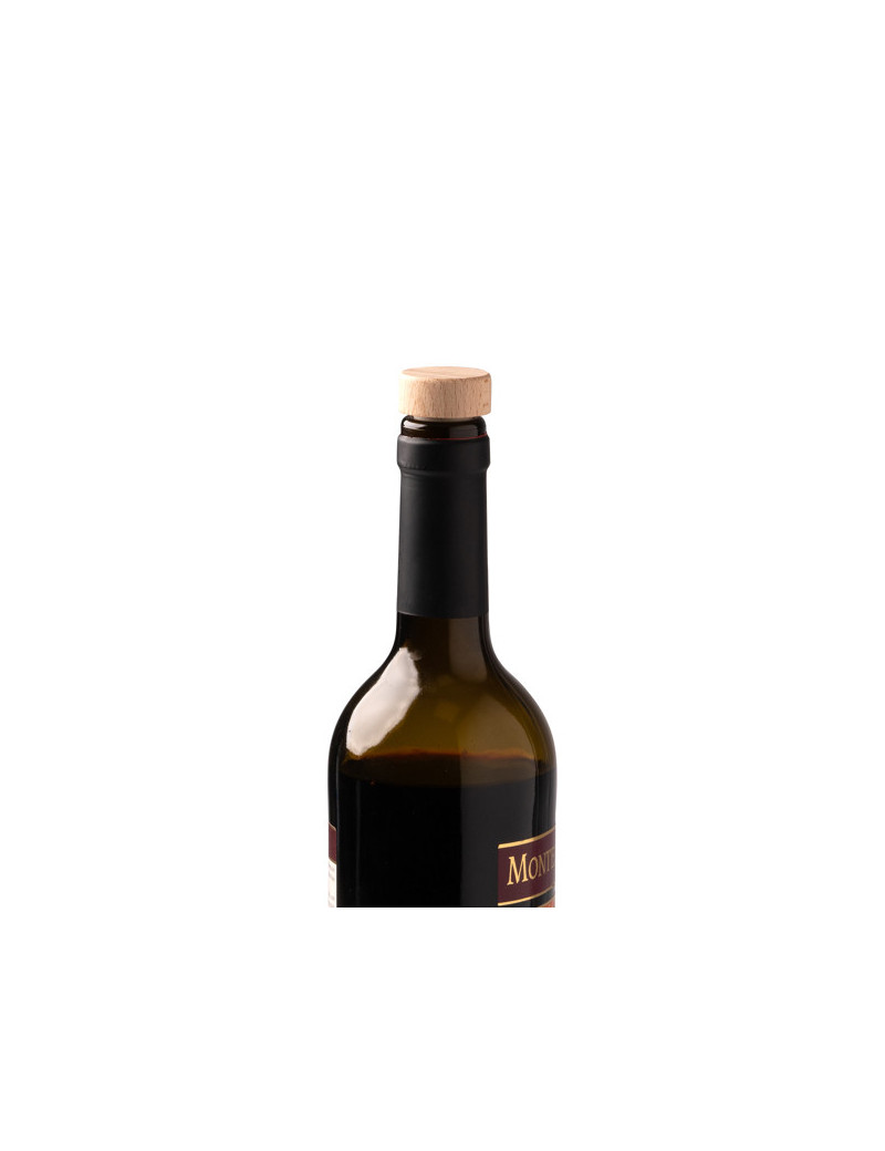 Tapón para botellas KLAVAN personalizado de Stamina imagen 5