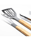 Set para barbacoa CADAX personalizado de Stamina imagen 4
