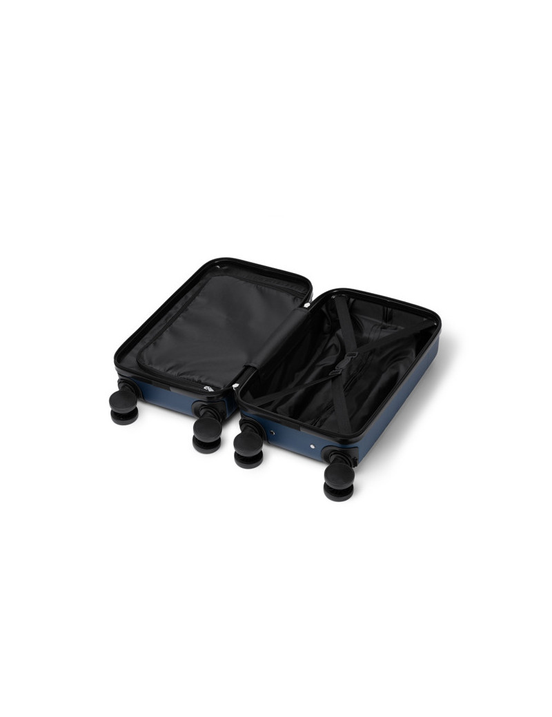 Trolley rígido VIGO de viaje en ABS compacto Stamina personalizado de  imagen 15