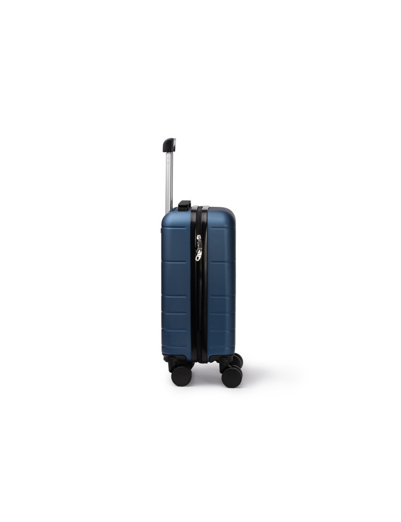 Trolley rígido VIGO de viaje en ABS compacto Stamina personalizado de  imagen 16