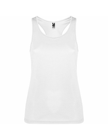 Camiseta técnica SHURA personalizado de Roly imagen 1