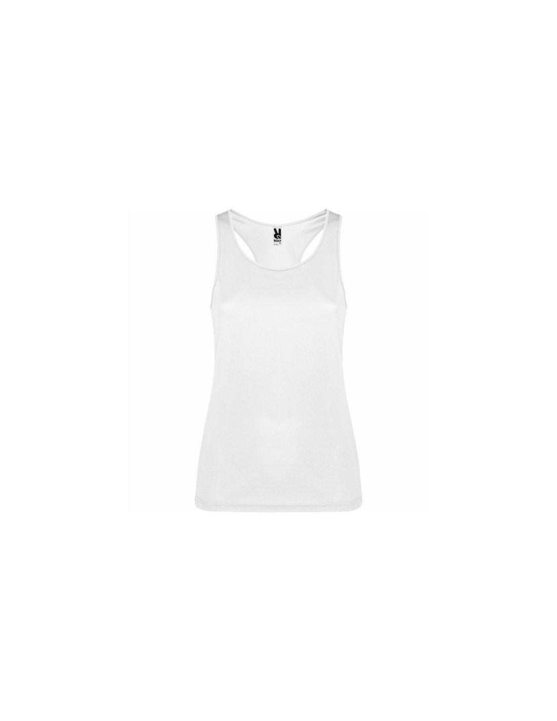 Camiseta técnica SHURA personalizado de Roly imagen 1