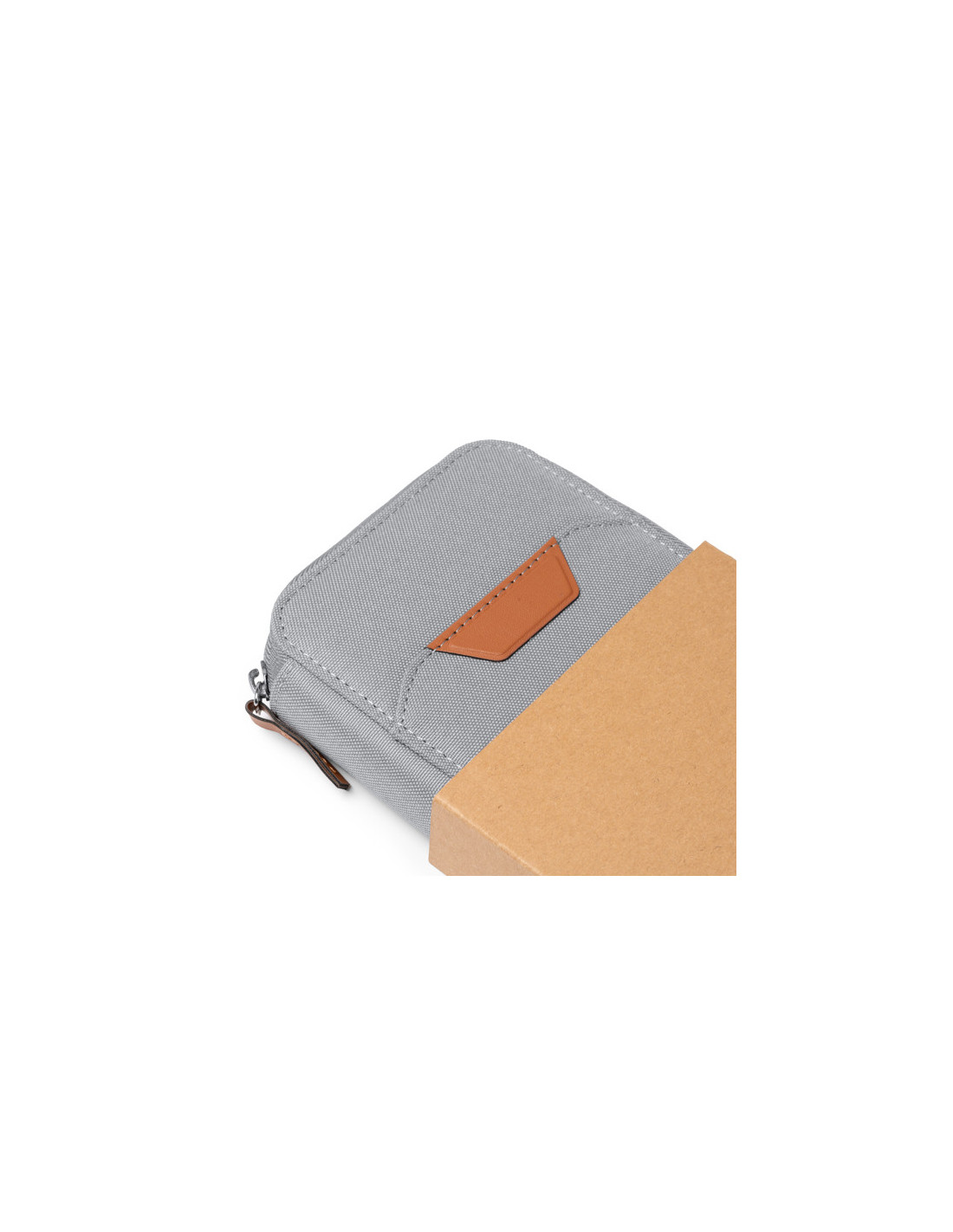 Cartera de viaje TIPLER personalizado de Stamina imagen 8