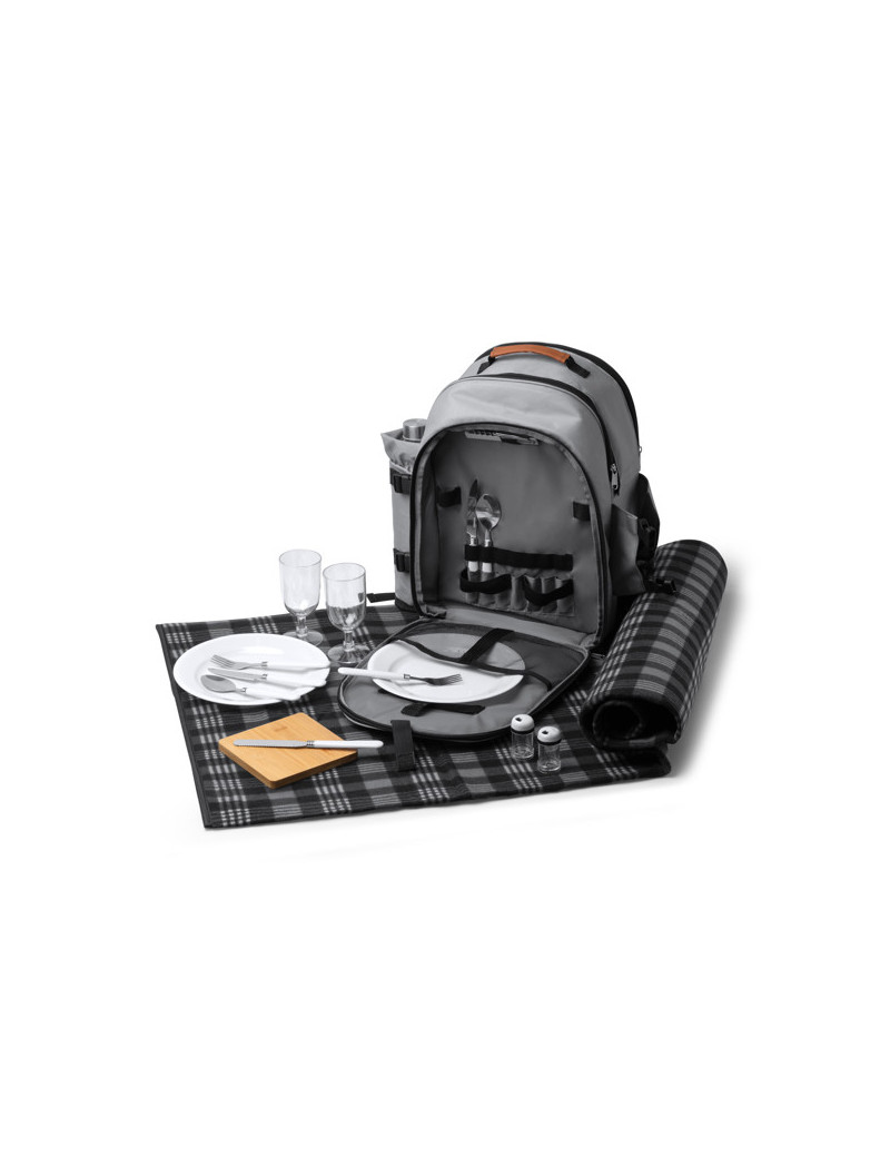 Mochila picnic GARTEN personalizado de Stamina imagen 3