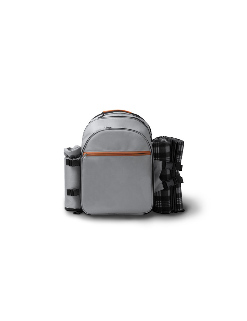 Mochila picnic GARTEN personalizado de Stamina imagen 4