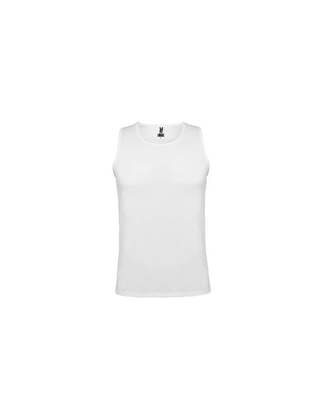 Camiseta técnica ANDRE personalizado de Roly imagen 1