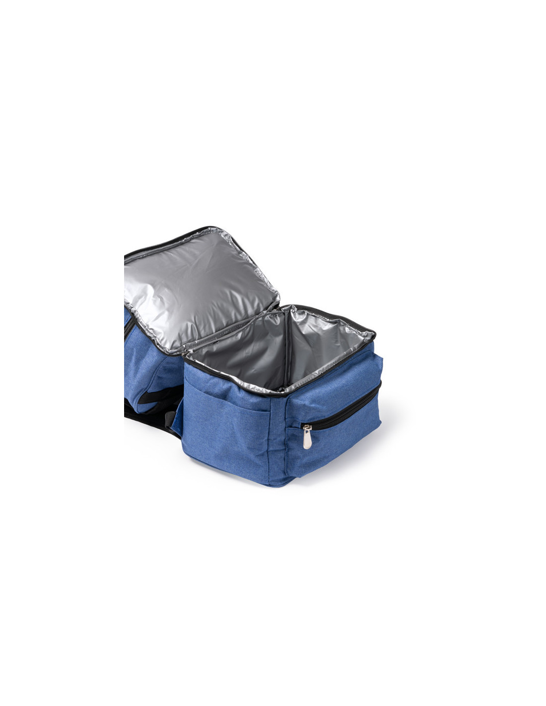 Mochila nevera SOLOY personalizado de Stamina imagen 5