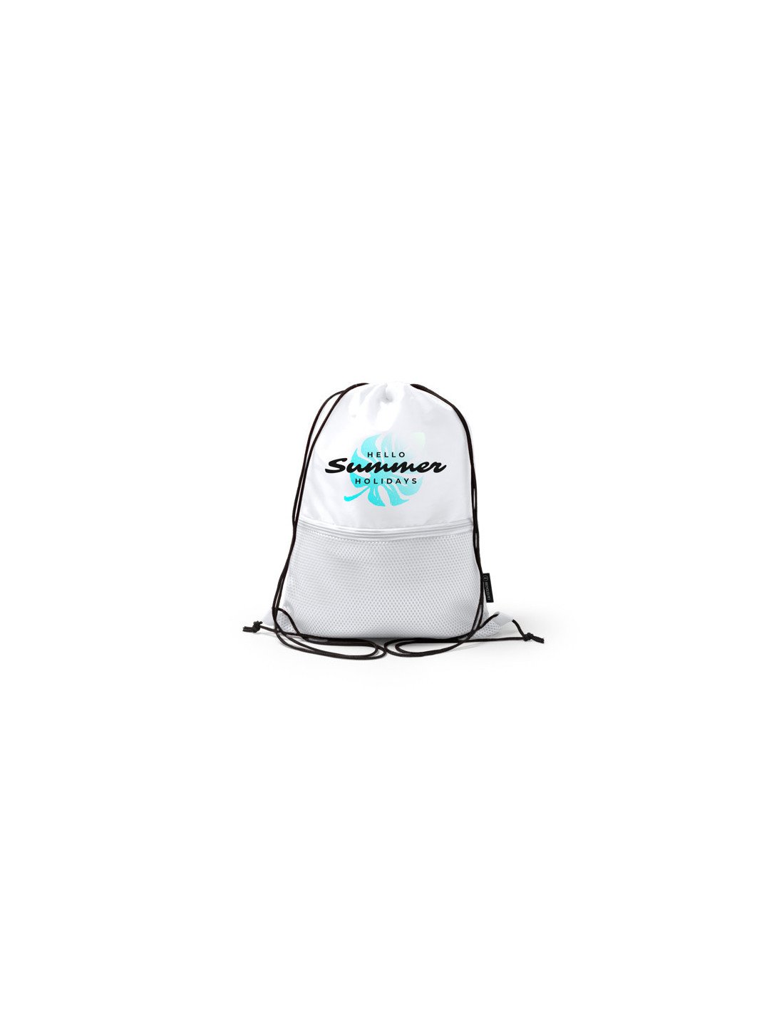 Mochila de cuerdas MILAK personalizado de Stamina imagen 8