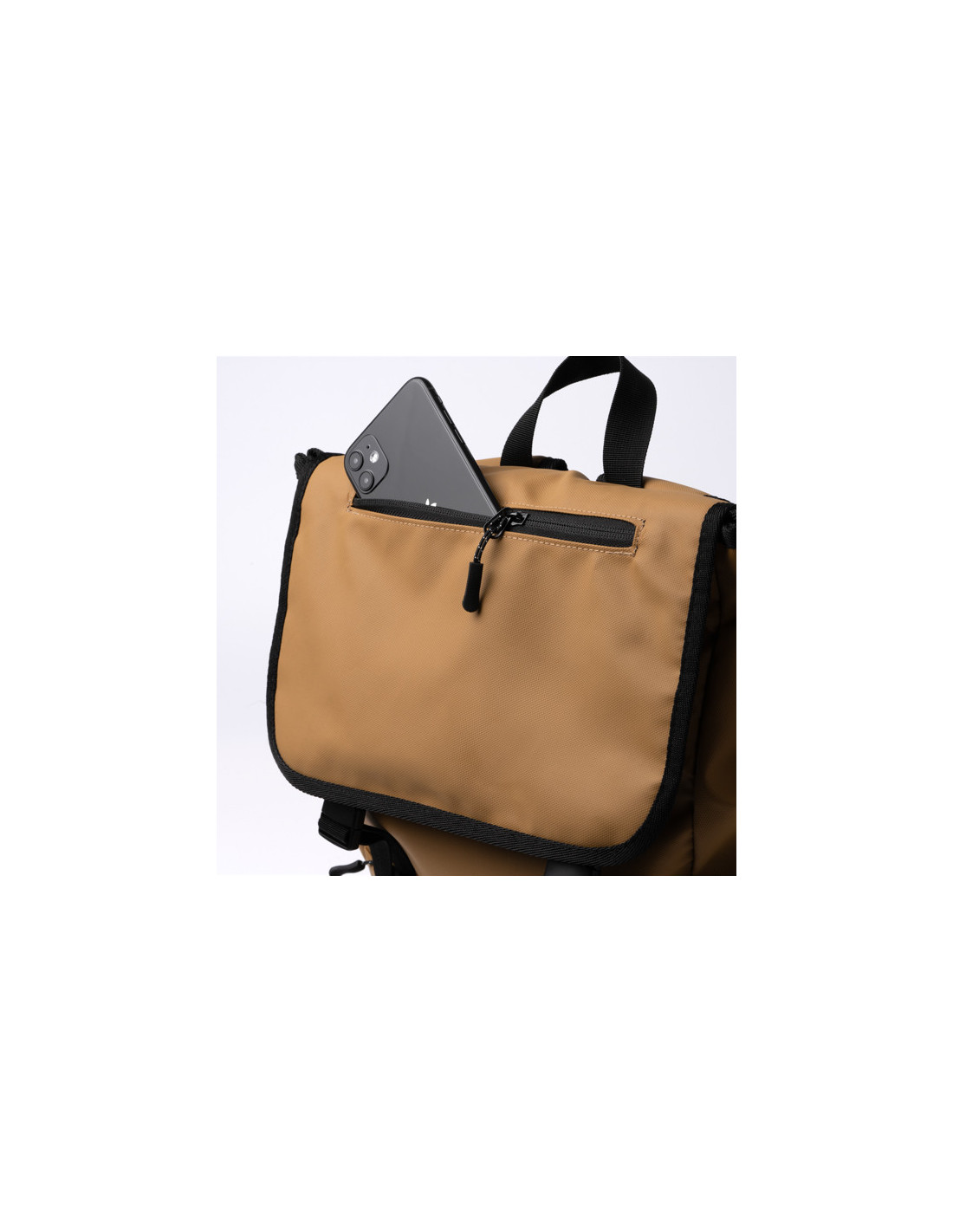 Mochila TROIS personalizado de Stamina imagen 6