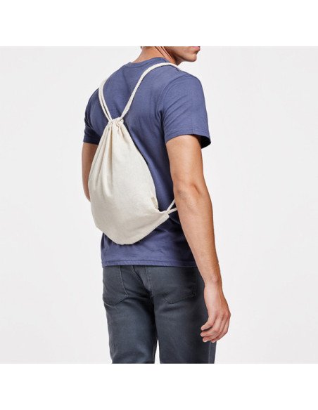 Mochila de cuerdas MARIN personalizado de Stamina imagen 3