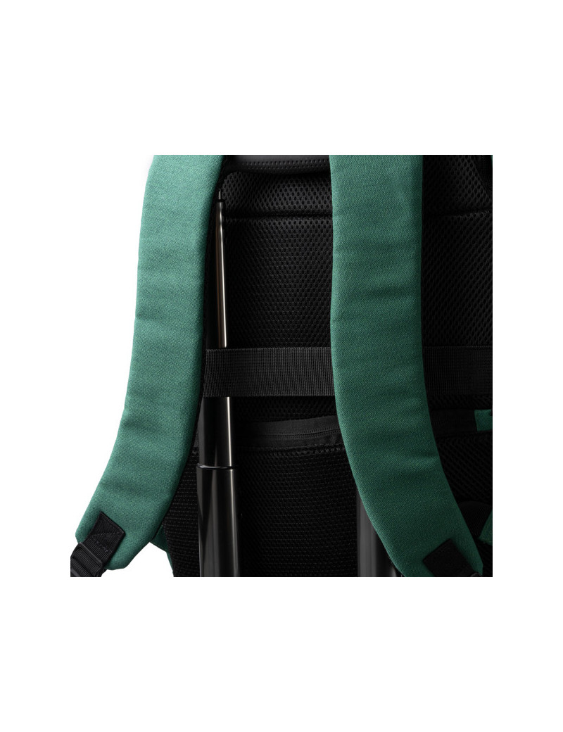 Mochila antirrobo SUMIT personalizado de Stamina imagen 6
