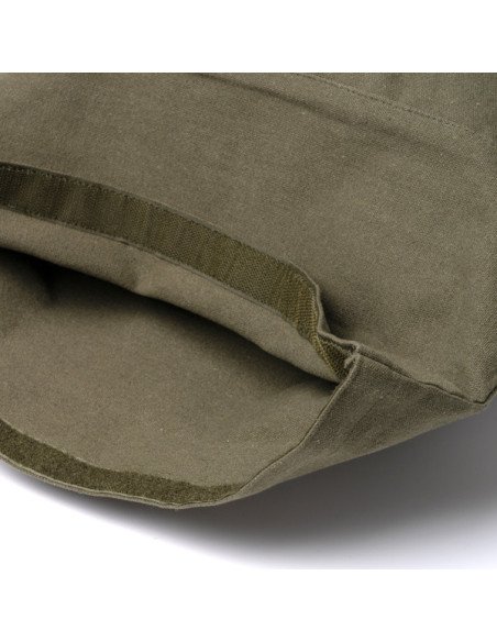 Mochila de algodón TEKO personalizado de Stamina imagen 6