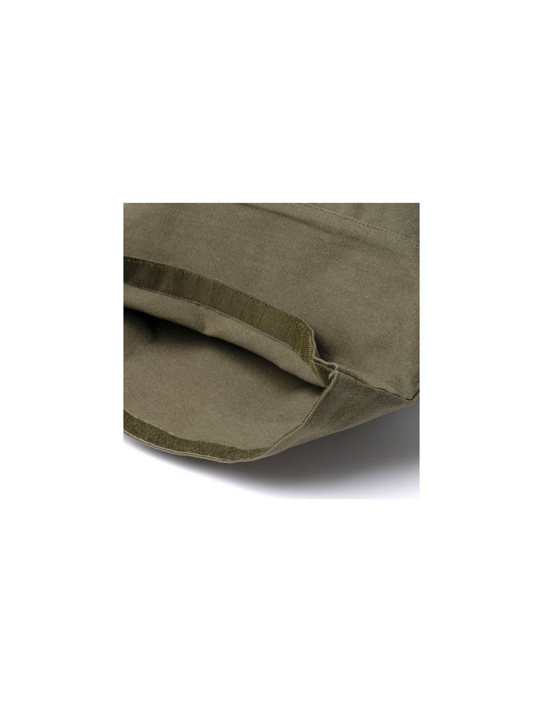 Mochila de algodón TEKO personalizado de Stamina imagen 6