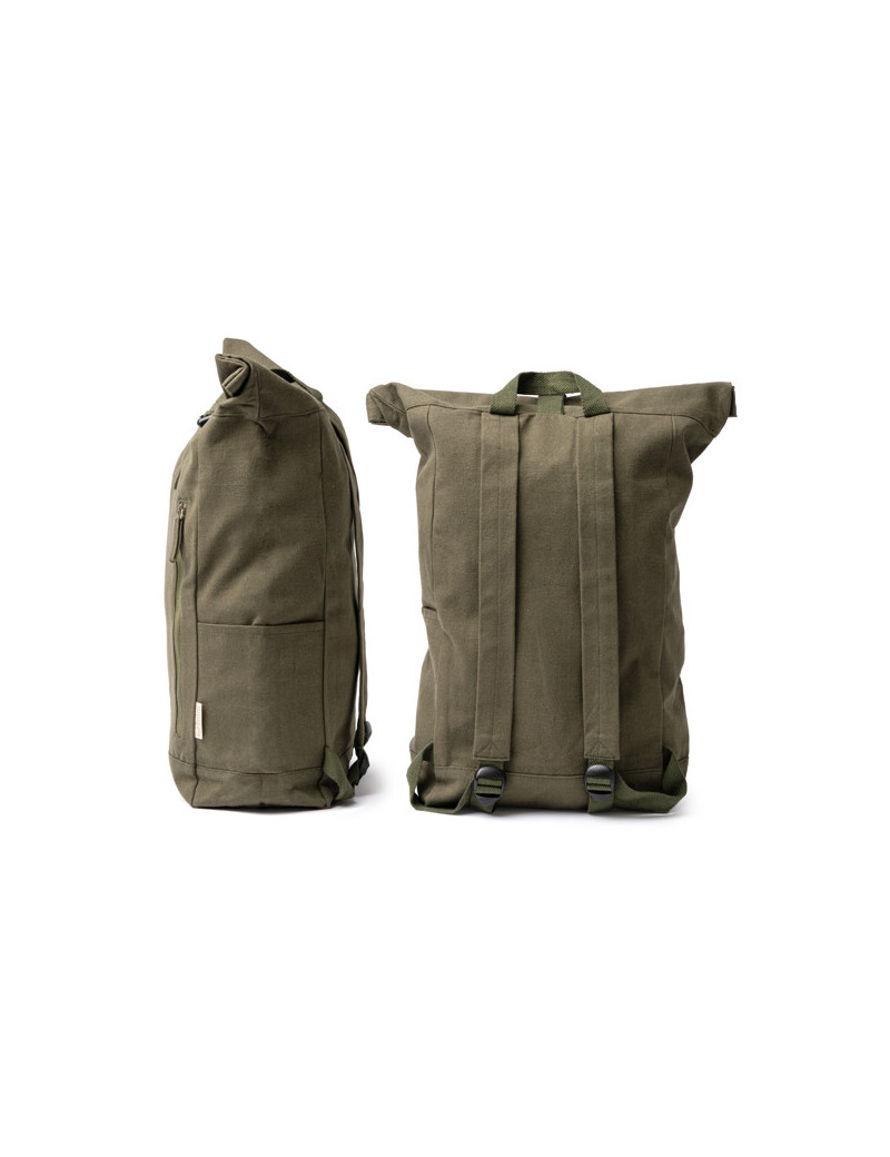Mochila de algodón TEKO personalizado de Stamina imagen 8