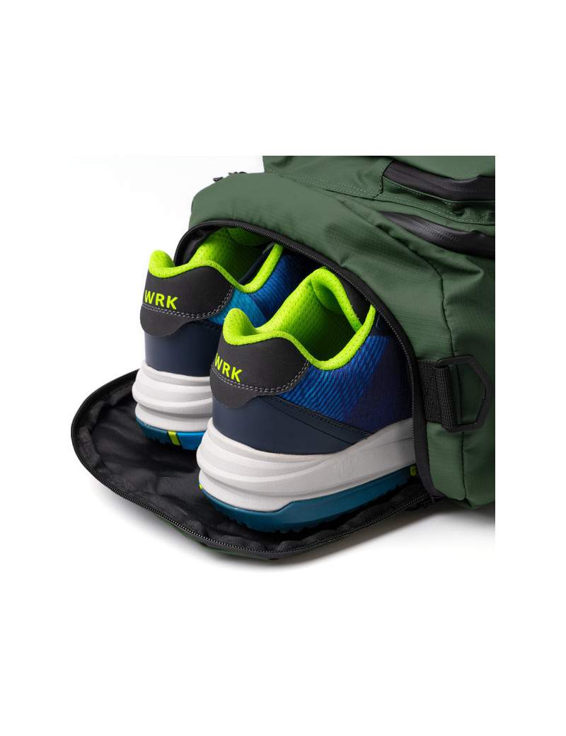 Bolso/mochila multifunción HOBART personalizado de Stamina imagen 5