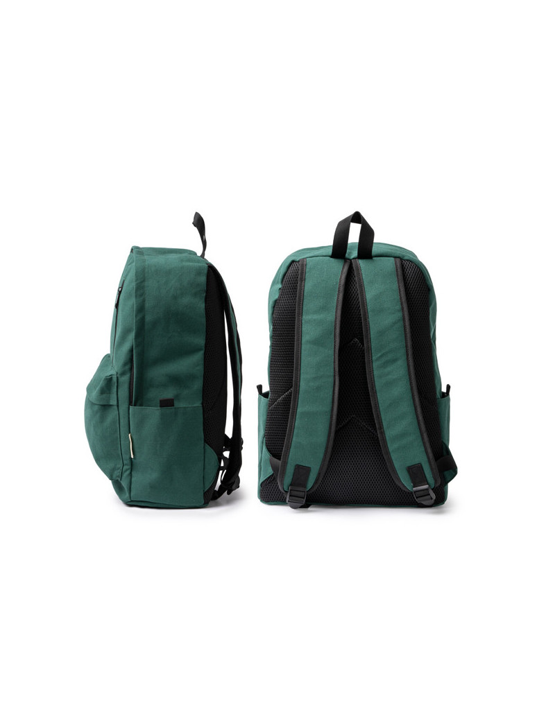 Mochila de algodón HUDSON personalizado de Stamina imagen 7