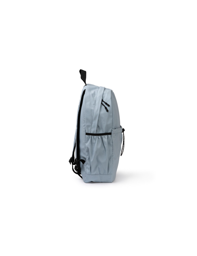 Mochila LUGO de nylon suave con compartimento para portátil 16" personalizado de Stamina imagen 12