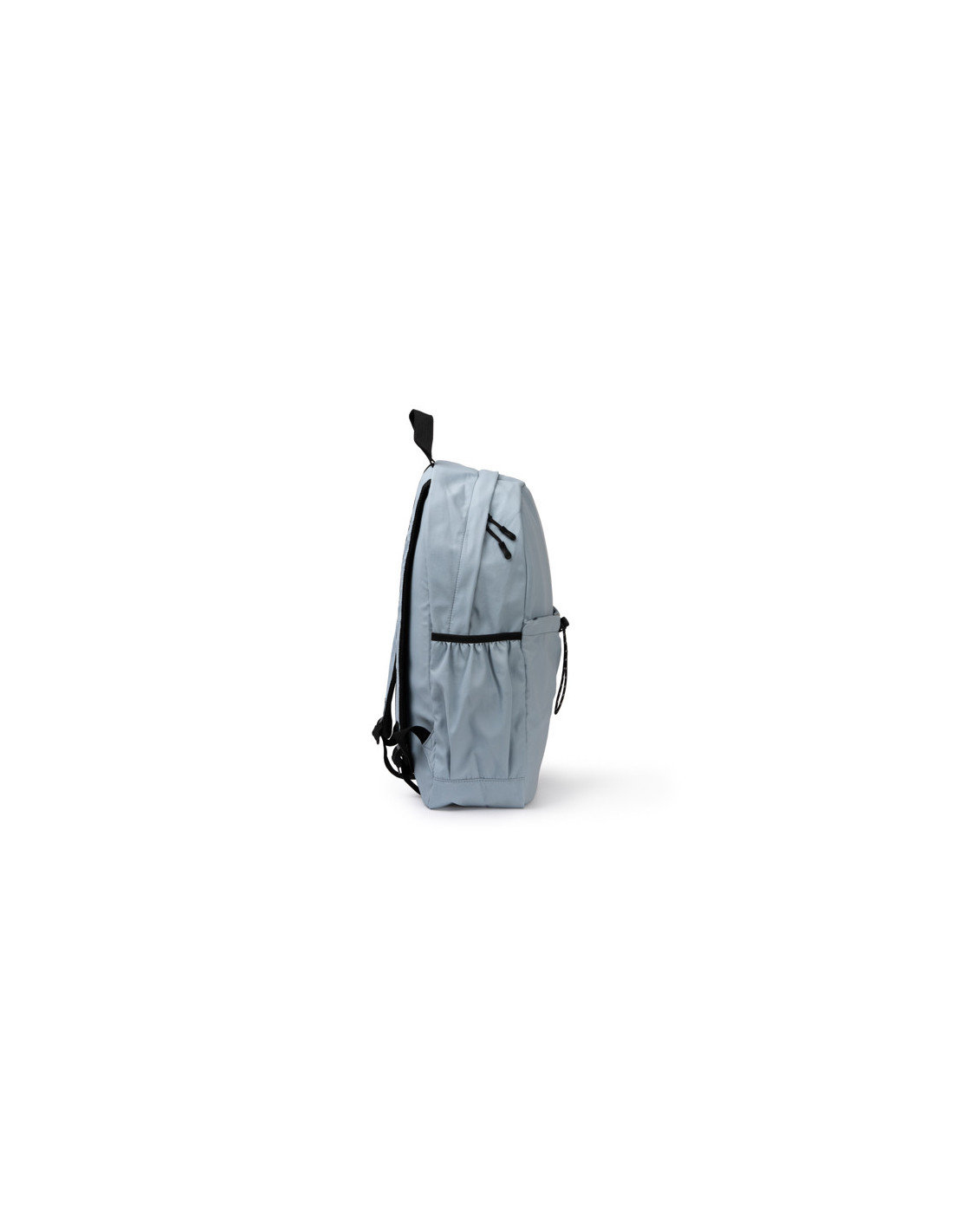 Mochila LUGO de nylon suave con compartimento para portátil 16" personalizado de Stamina imagen 12