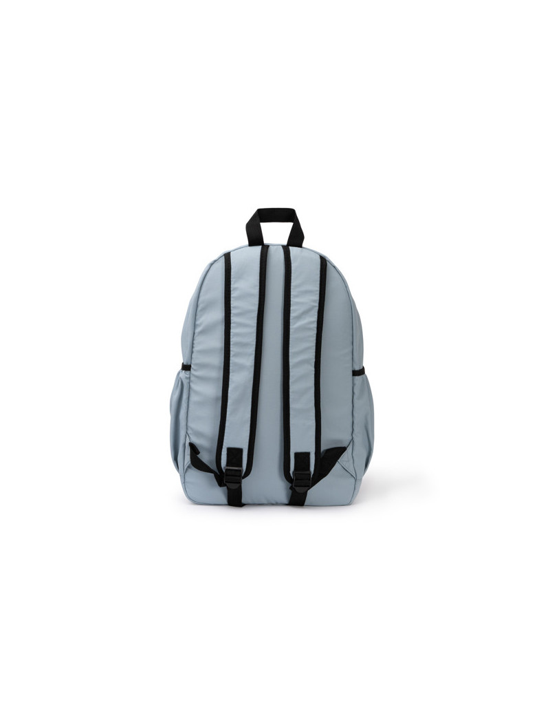 Mochila LUGO de nylon suave con compartimento para portátil 16" personalizado de Stamina imagen 13