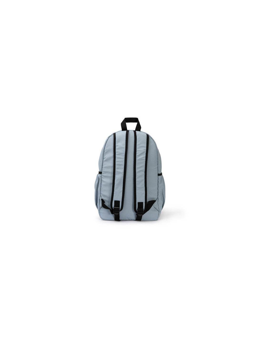 Mochila LUGO de nylon suave con compartimento para portátil 16" personalizado de Stamina imagen 13