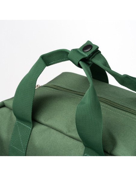 Mochila LEVIX RPET 600D con compartimento para portátil 16" personalizado de Stamina imagen 15