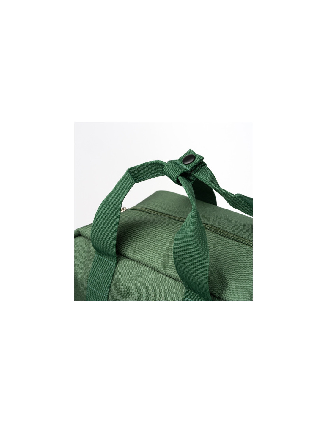 Mochila LEVIX RPET 600D con compartimento para portátil 16" personalizado de Stamina imagen 15