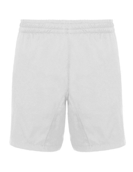 Pantalón deportivo corto ANDY personalizado de Roly imagen 1