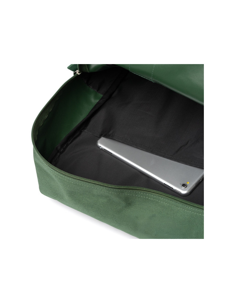 Mochila LEVIX RPET 600D con compartimento para portátil 16" personalizado de Stamina imagen 17