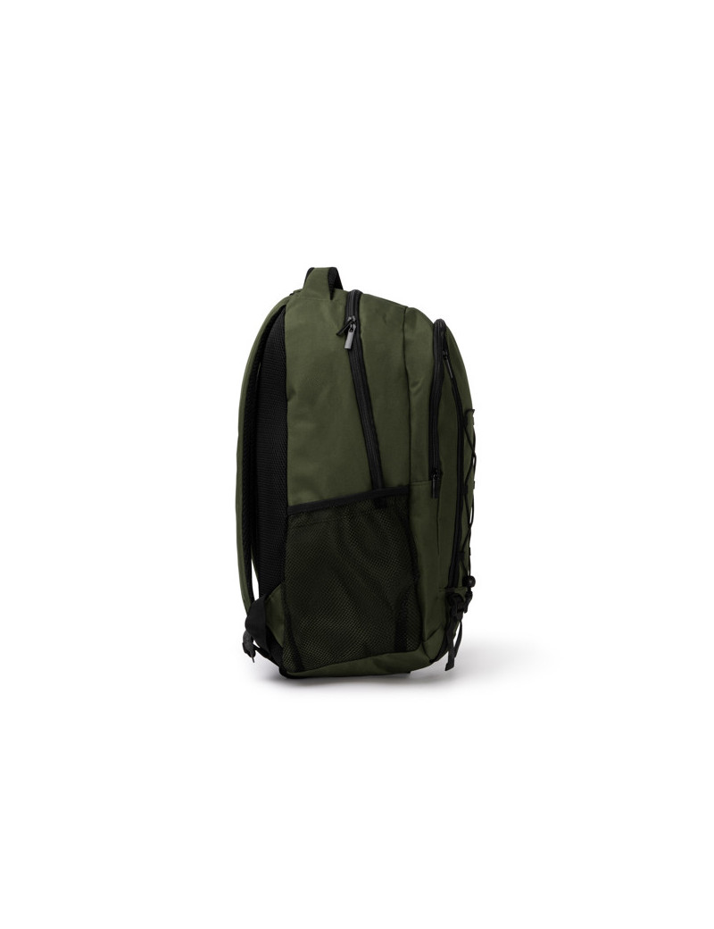 Mochila DONKER de poliéster 600D con compartimento para portátil 16" personalizado de Stamina imagen 11