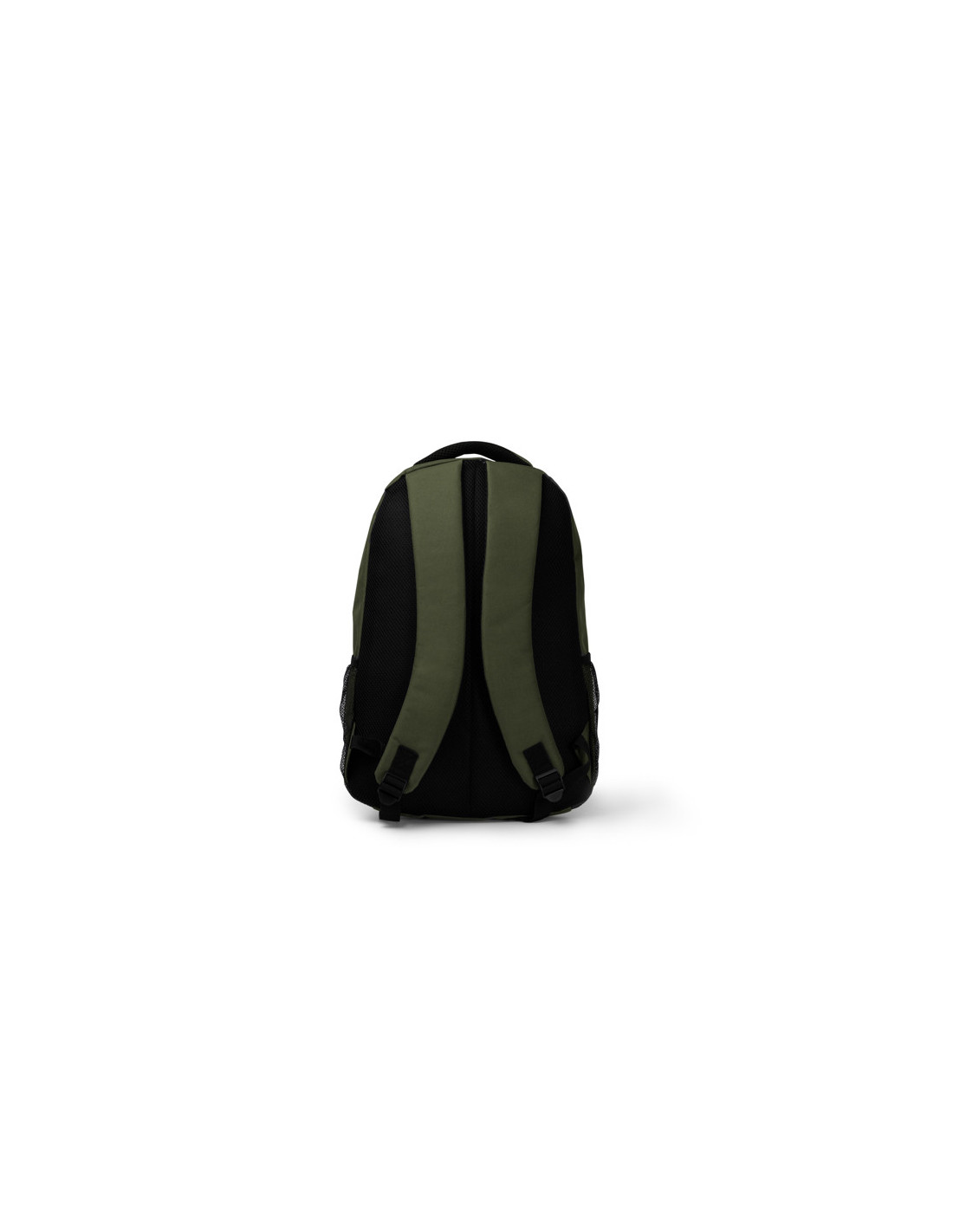 Mochila DONKER de poliéster 600D con compartimento para portátil 16" personalizado de Stamina imagen 13