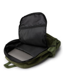 Mochila VERMONT de nylon Taslon 280D para portátil 15" personalizado de Stamina imagen 13
